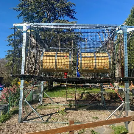 Mobile Parque de Campismo